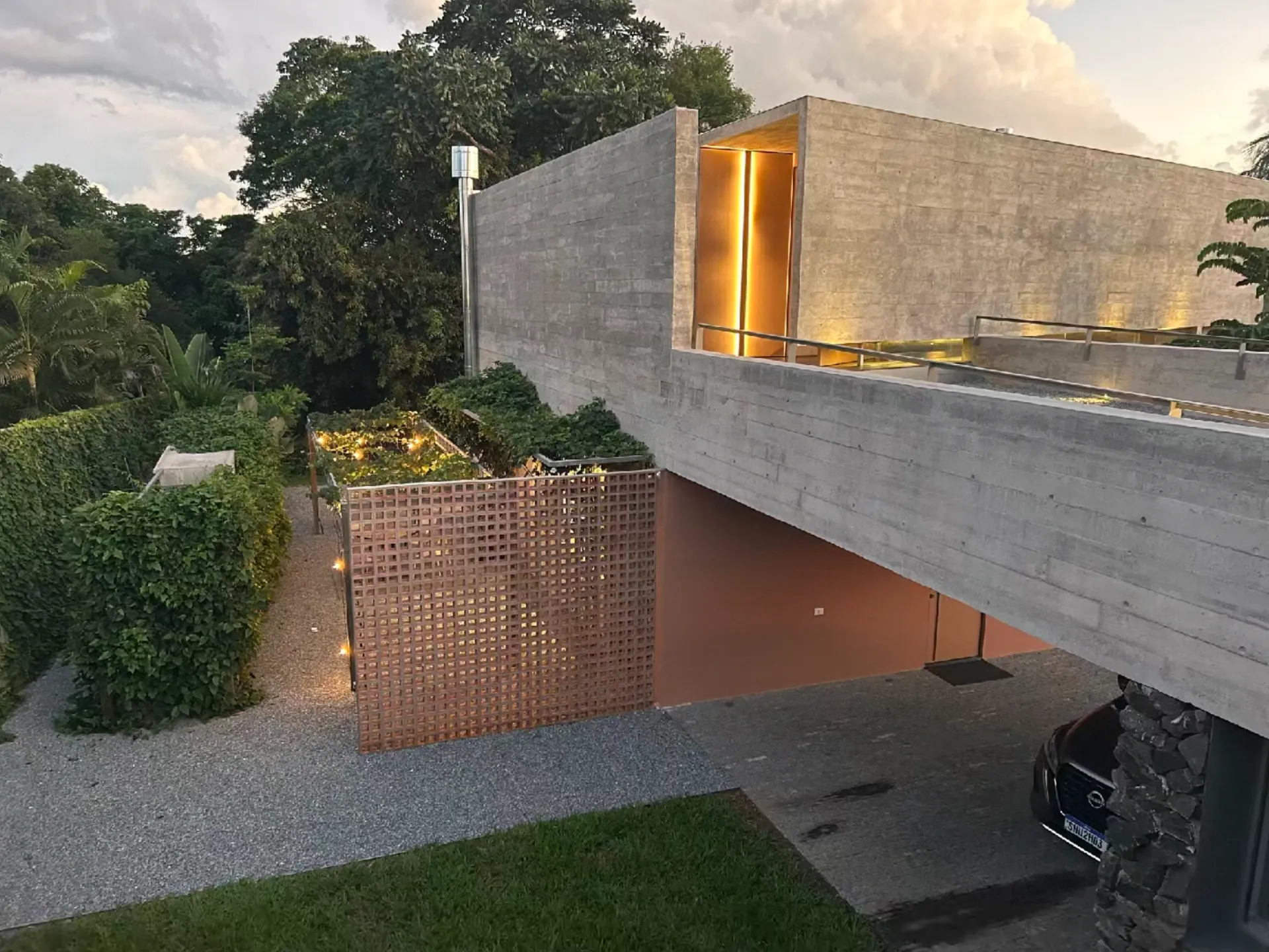 Casa em Bauru com 2100m² e 2 suites, 4 vagas 42