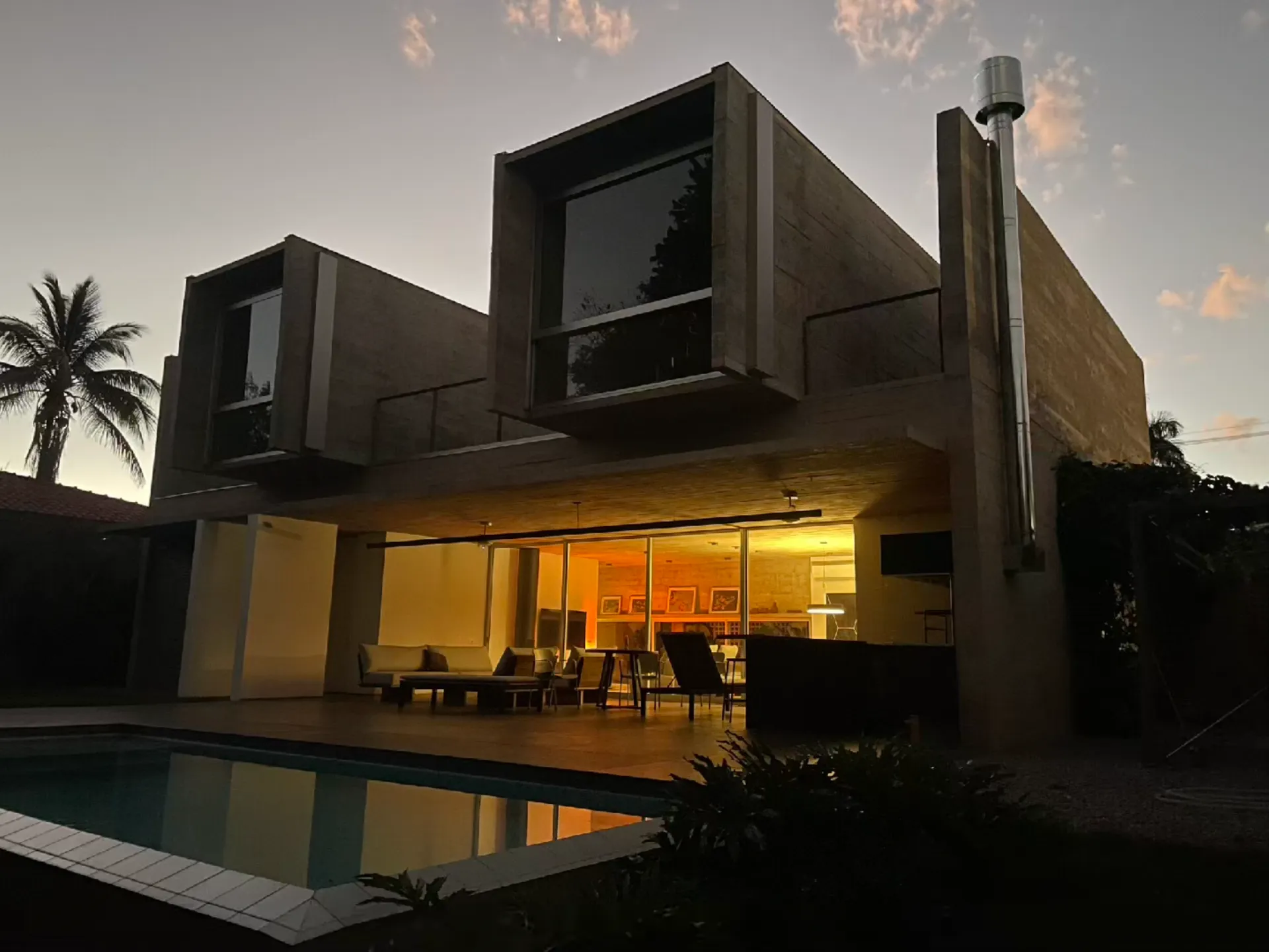 Casa em Bauru com 2100m² e 2 suites, 4 vagas 43