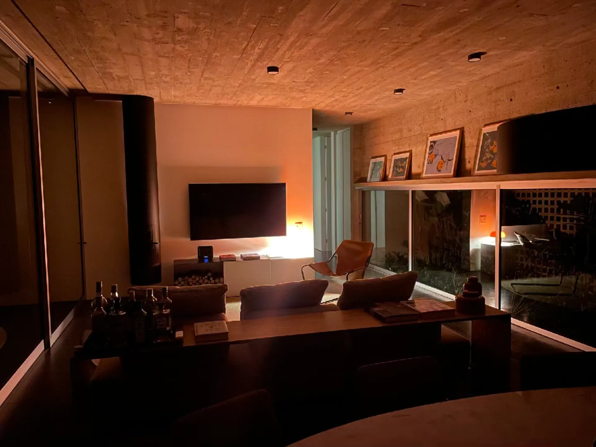 Casa em Bauru com 2100m² e 2 suites, 4 vagas 56