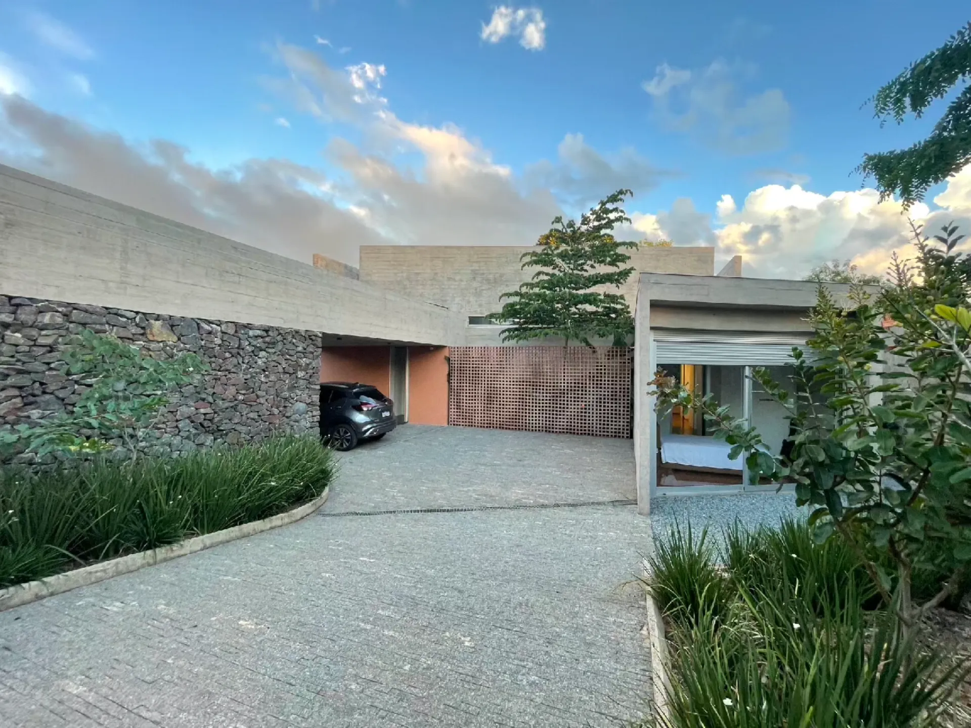 Casa em Bauru com 2100m² e 2 suites, 4 vagas 41
